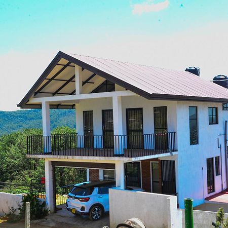 High Cliff Villa Nuwara Eliya Kültér fotó