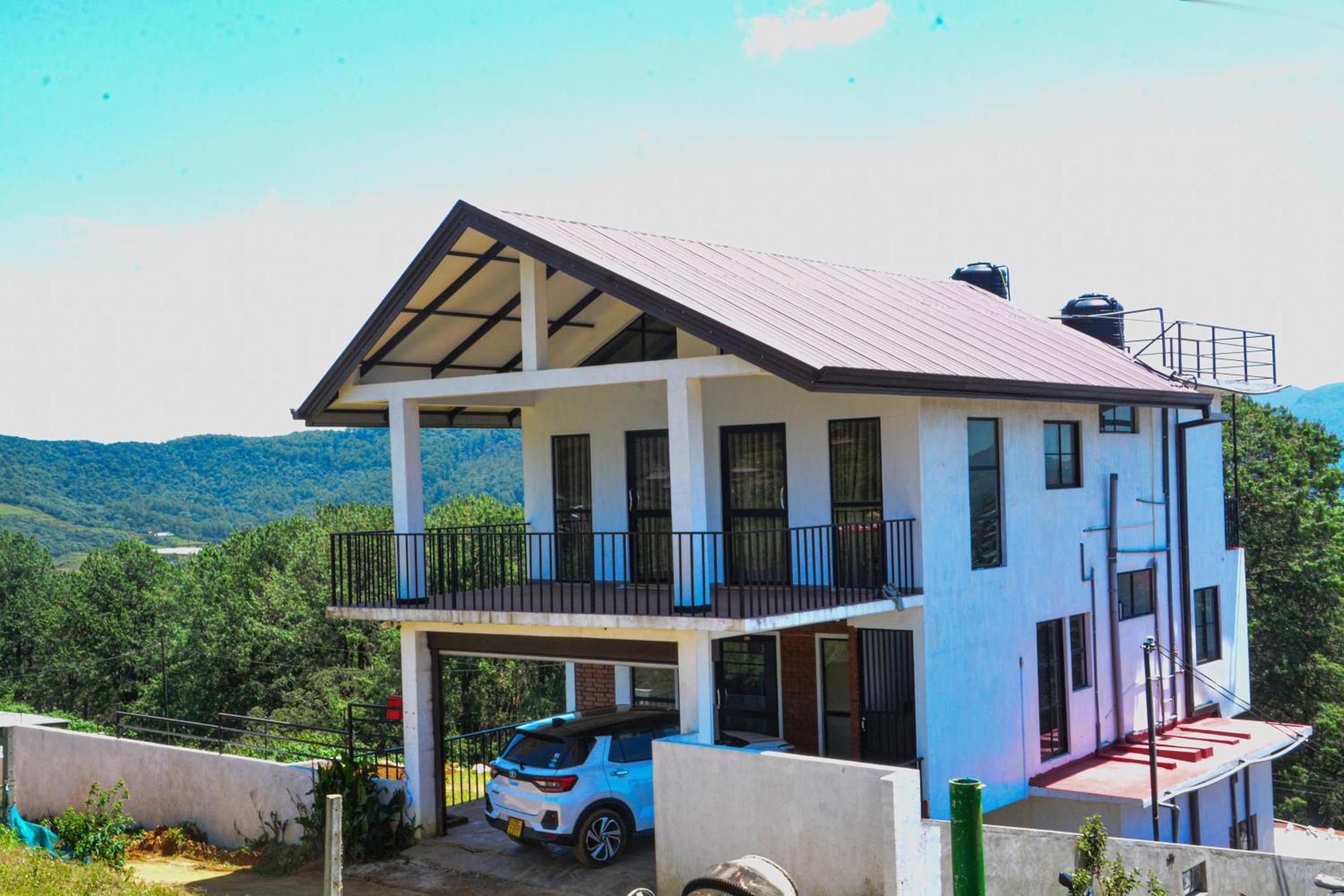 High Cliff Villa Nuwara Eliya Kültér fotó
