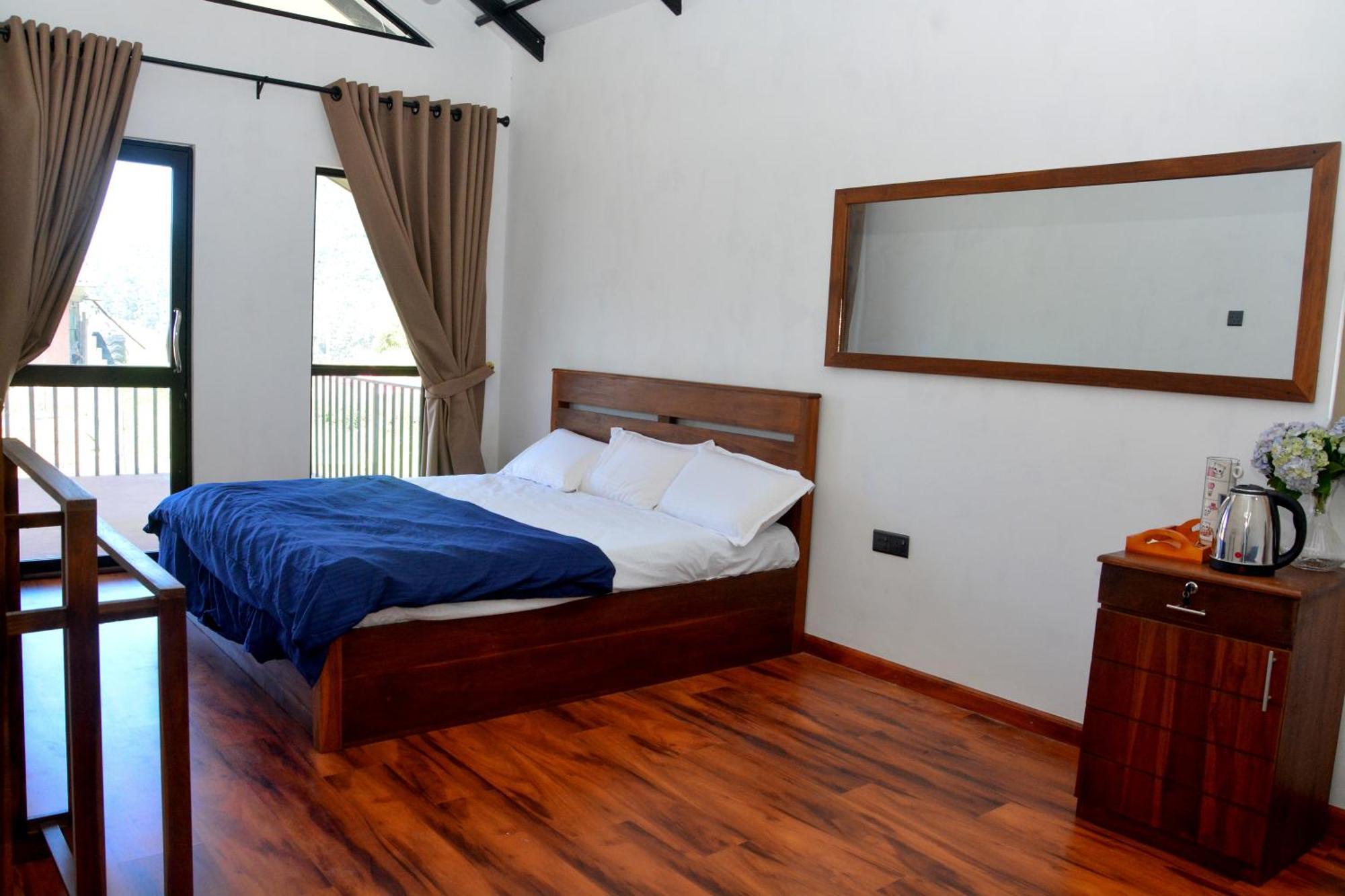 High Cliff Villa Nuwara Eliya Kültér fotó