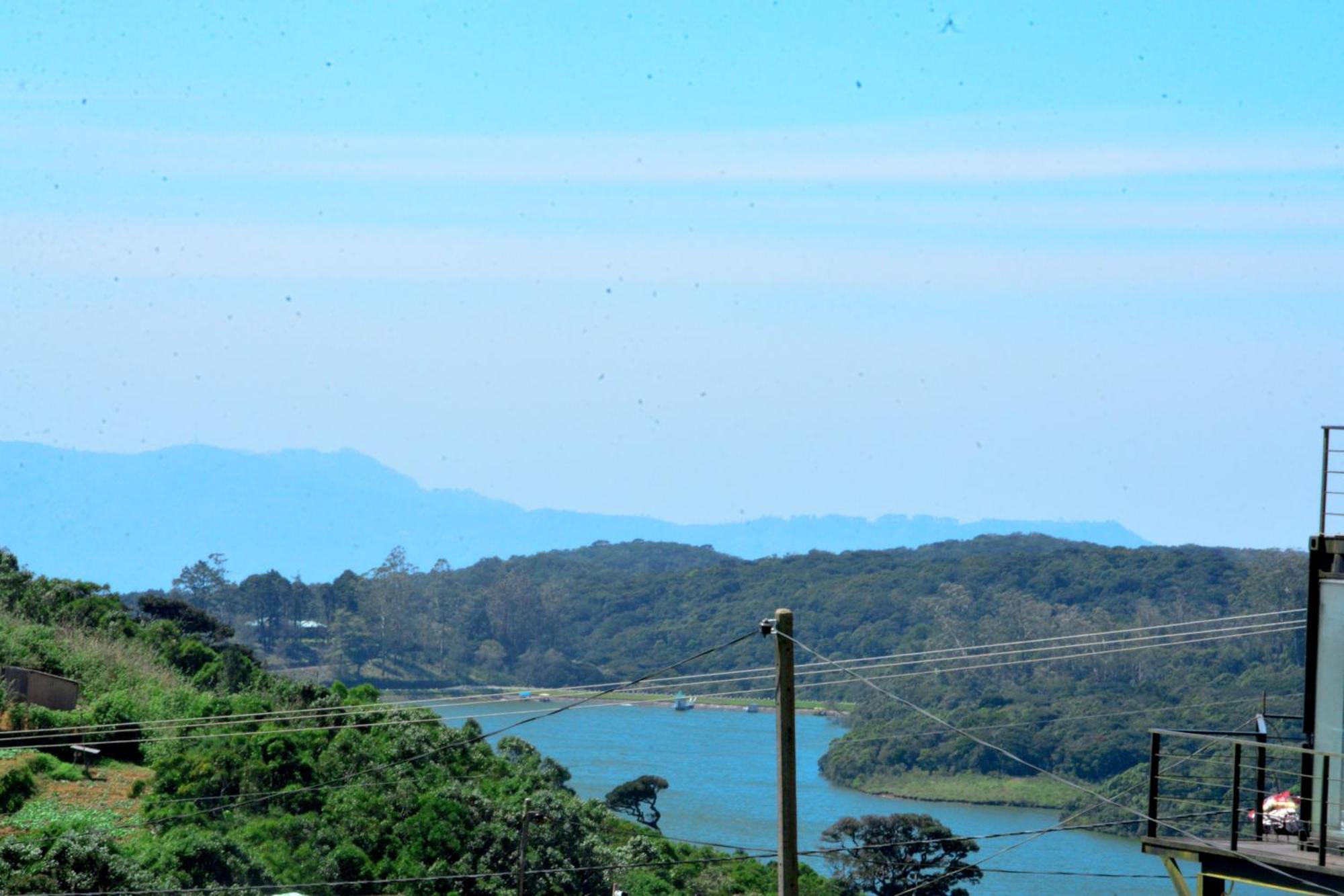 High Cliff Villa Nuwara Eliya Kültér fotó