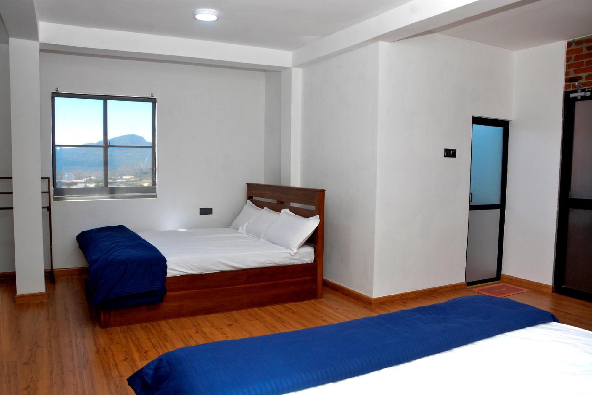 High Cliff Villa Nuwara Eliya Kültér fotó