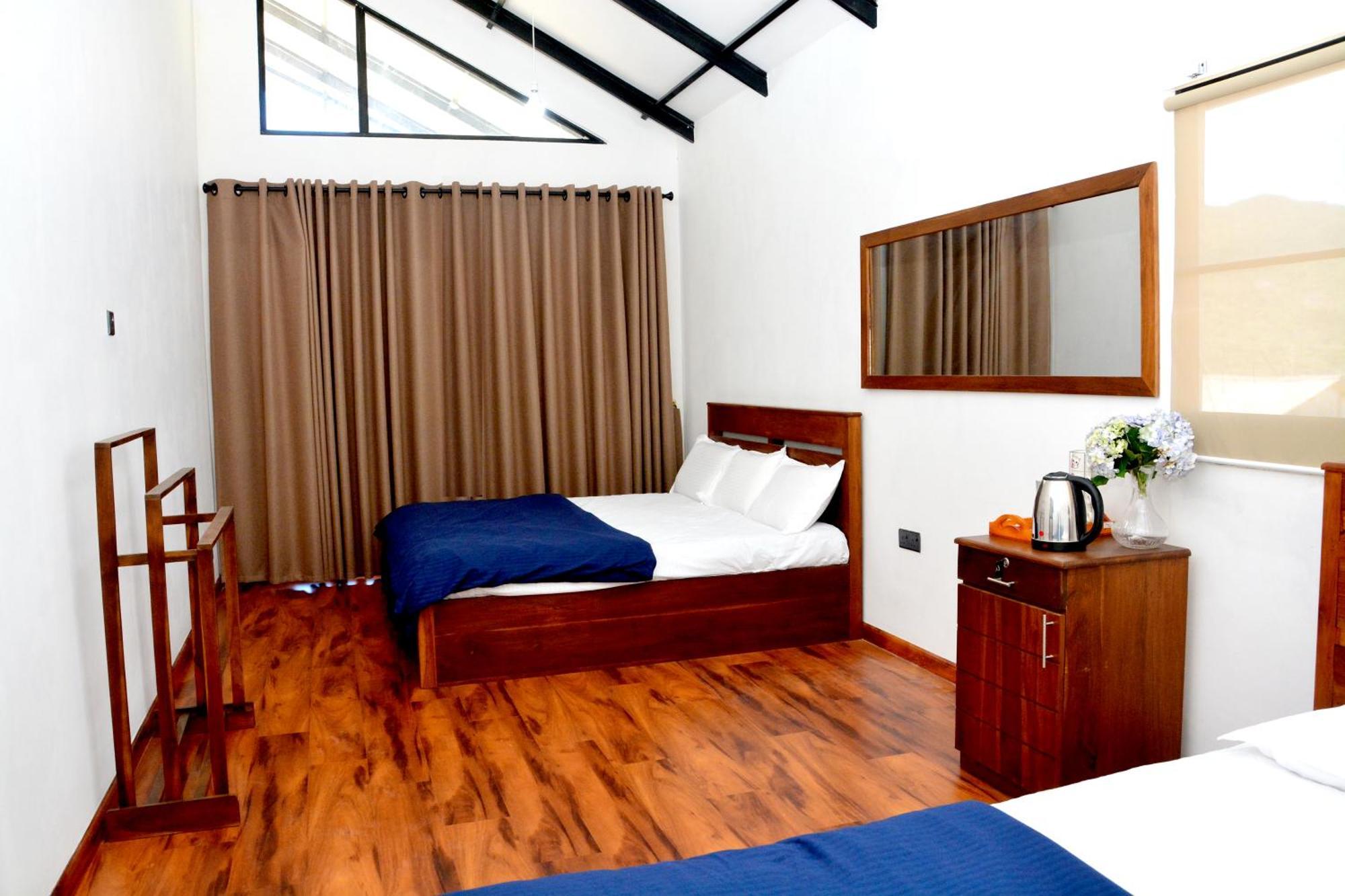 High Cliff Villa Nuwara Eliya Kültér fotó
