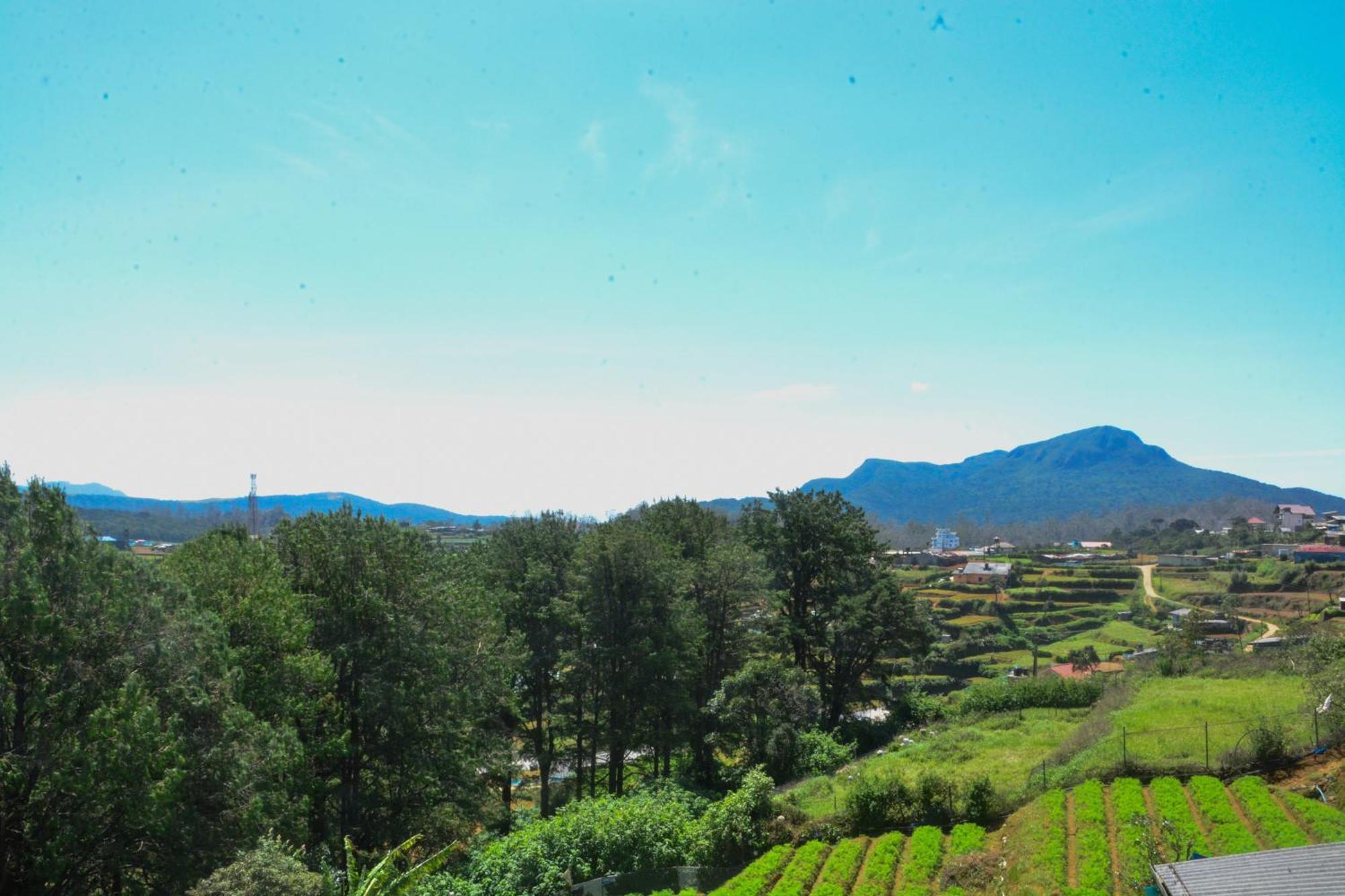 High Cliff Villa Nuwara Eliya Kültér fotó