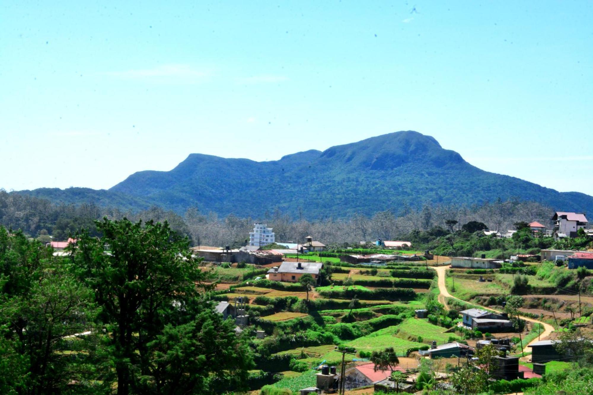 High Cliff Villa Nuwara Eliya Kültér fotó