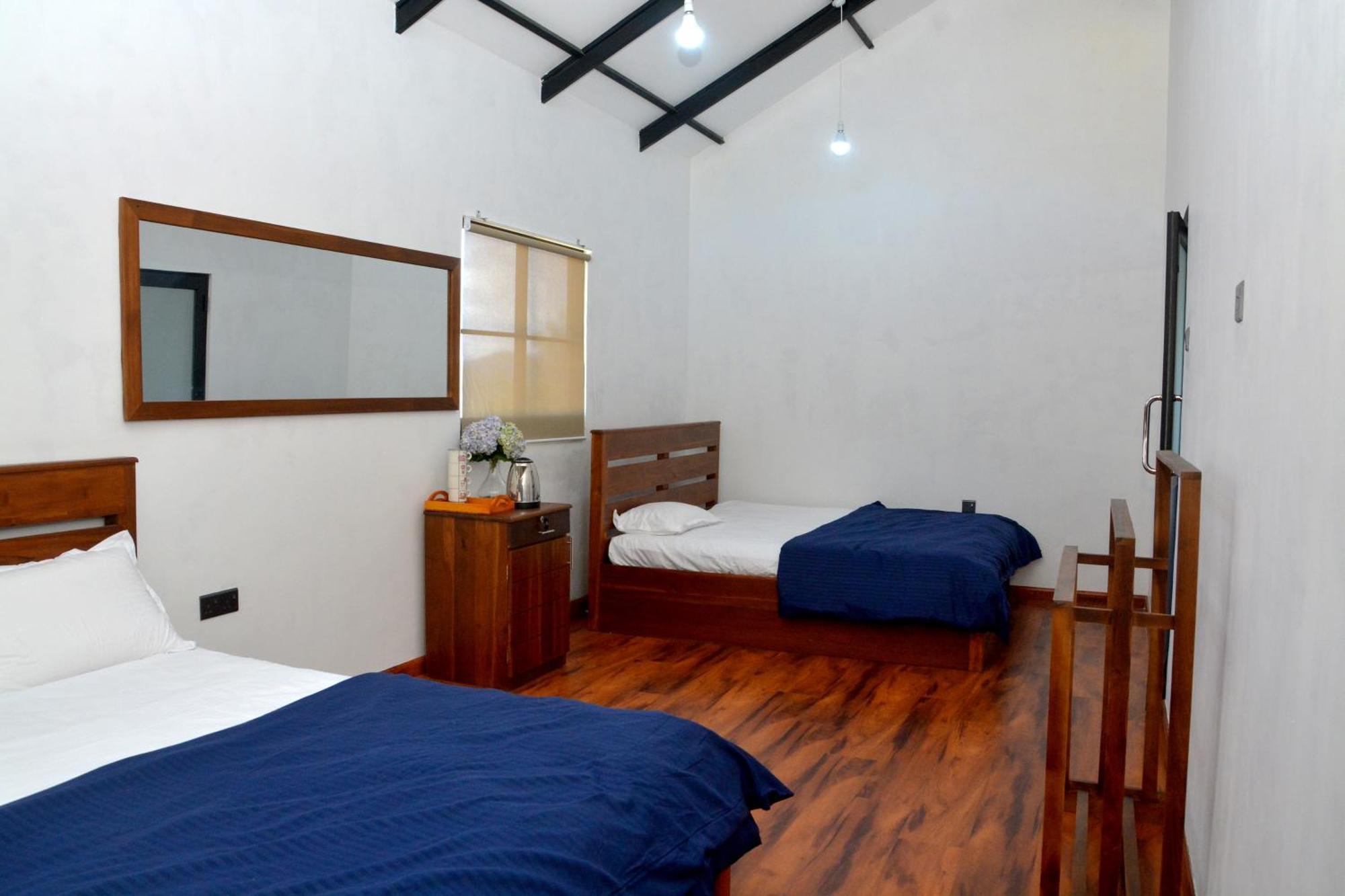 High Cliff Villa Nuwara Eliya Kültér fotó