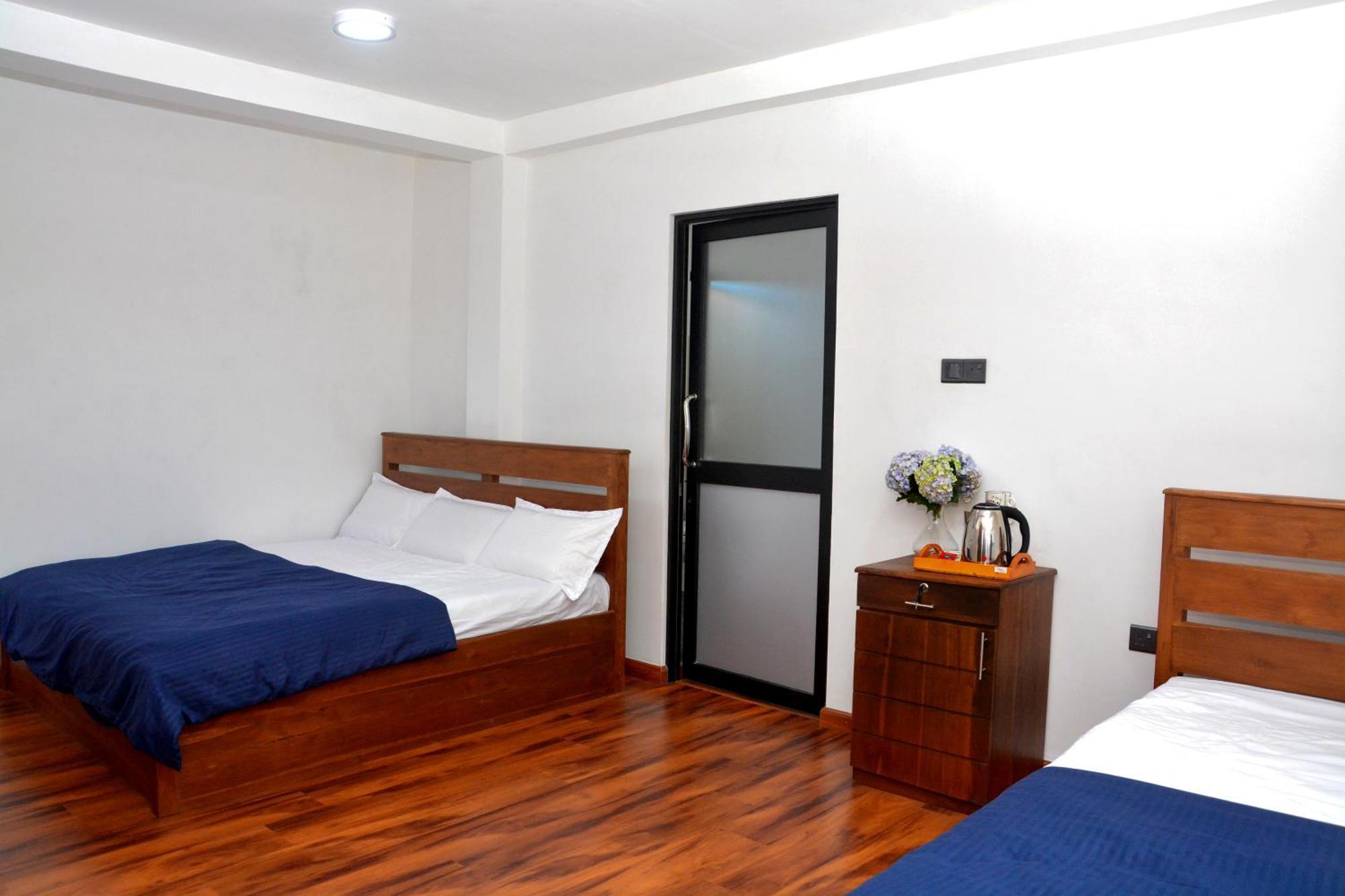 High Cliff Villa Nuwara Eliya Kültér fotó